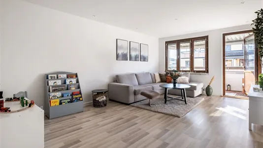 Bostadsrätter till salu i Söderort - foto 12