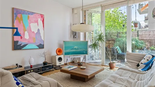 Bostadsrätter till salu i Hammarbyhamnen - foto 7