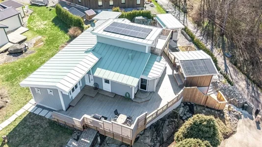 Hus till salu i Västra hisingen - foto 2