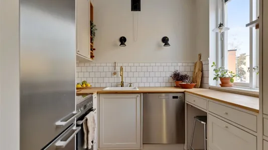 Bostadsrätter till salu i Söderort - foto 11