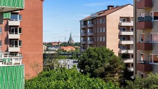 Bostadsrätter till salu i Söderort - foto 3