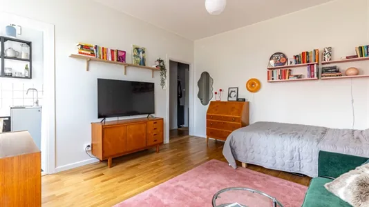 Bostadsrätter till salu i Söderort - foto 3