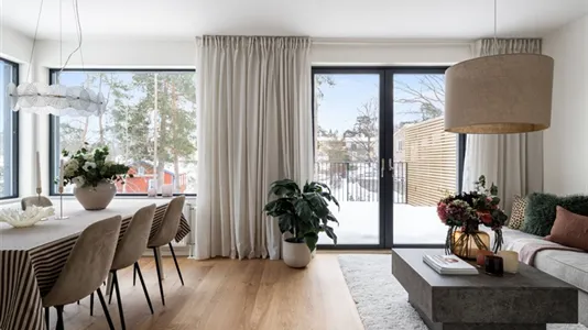 Bostadsrätter till salu i Nacka - foto 4