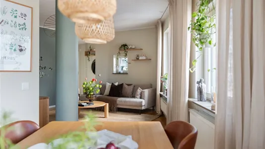 Bostadsrätter till salu i Hammarbyhamnen - foto 13
