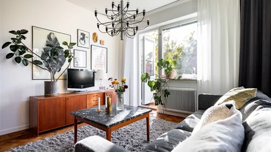 Bostadsrätter till salu i Hammarbyhamnen - foto 11