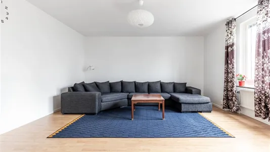 Bostadsrätter till salu i Söderort - foto 2