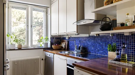 Bostadsrätter till salu i Hammarbyhamnen - foto 8
