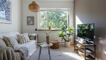 Bostadsrätt till salu i Söderort