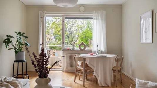Bostadsrätter till salu i Söderort - foto 9