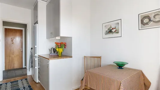 Bostadsrätter till salu i Hammarbyhamnen - foto 12