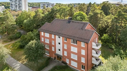 Bostadsrätter till salu i Huddinge - foto 2