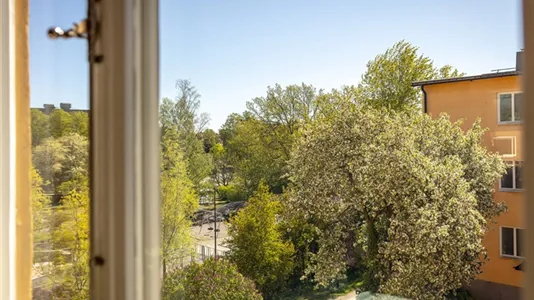 Bostadsrätter till salu i Söderort - foto 7