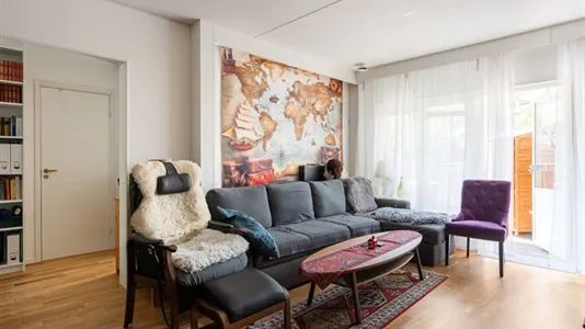 Bostadsrätter till salu i Söderort - foto 6