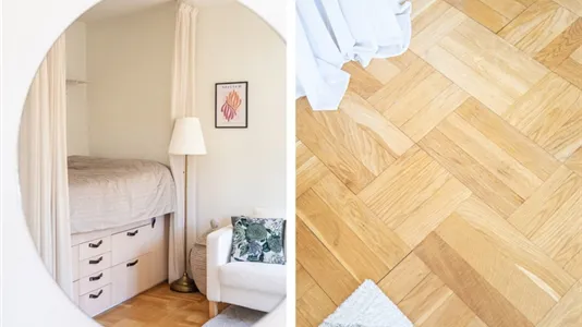 Bostadsrätter till salu i Hammarbyhamnen - foto 10