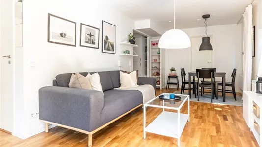 Bostadsrätter till salu i Söderort - foto 7