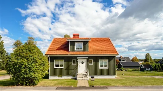 Lägenheter till salu i Växjö - foto 1