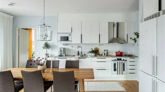 Bostadsrätter till salu i Hammarbyhamnen - foto 12