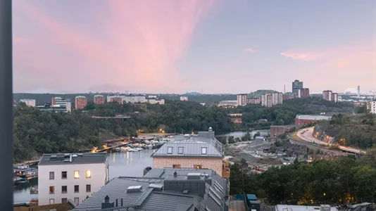 Bostadsrätter till salu i Nacka - foto 8