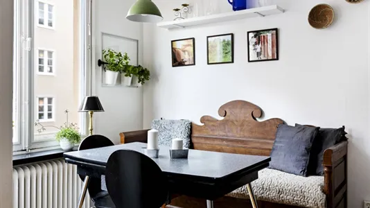 Bostadsrätter till salu i Södermalm - foto 5