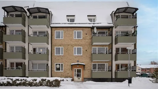 Bostadsrätter till salu i Tidaholm - foto 2