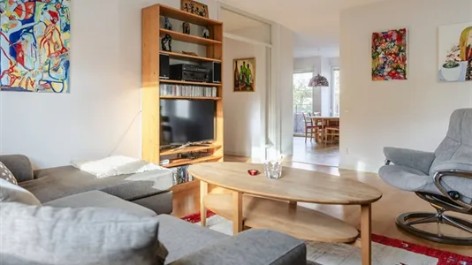 Bostadsrätter till salu i Söderort - foto 6