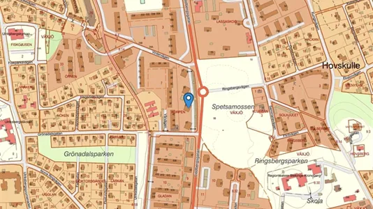 Lägenheter till salu i Växjö - foto 11