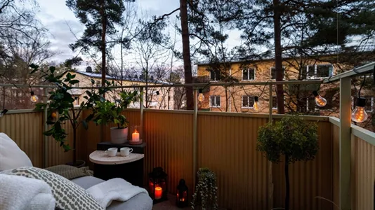 Bostadsrätter till salu i Söderort - foto 4