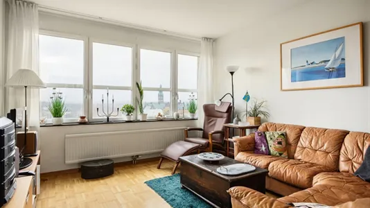 Bostadsrätter till salu i Nacka - foto 9