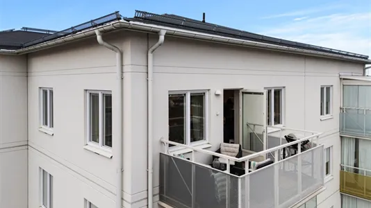 Bostadsrätter till salu i Huddinge - foto 1