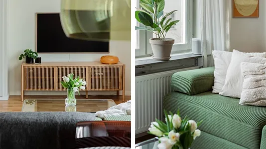 Bostadsrätter till salu i Hammarbyhamnen - foto 8
