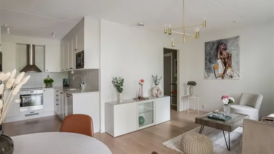 Bostadsrätter till salu i Söderort - foto 4