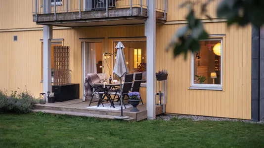 Bostadsrätter till salu i Huddinge - foto 2
