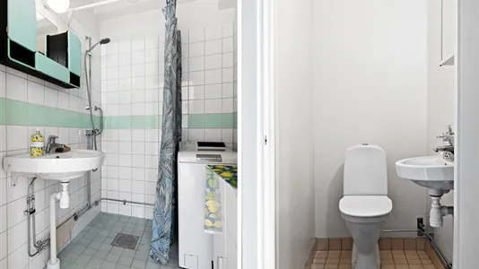 Bostadsrätter till salu i Hammarbyhamnen - foto 12