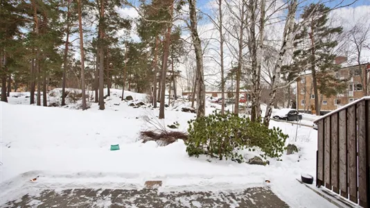 Bostadsrätter till salu i Söderort - foto 7