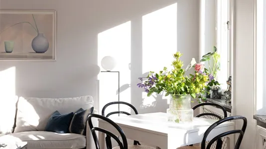 Lägenheter till salu i Östermalm - foto 9