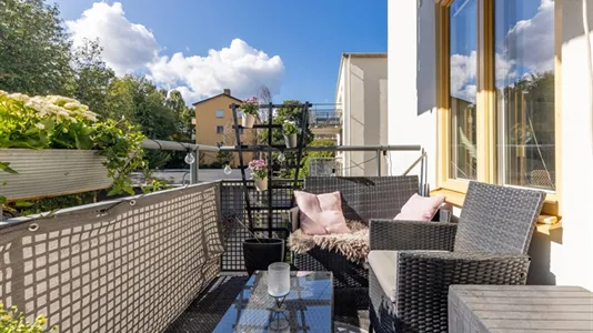Bostadsrätter till salu i Söderort - foto 8