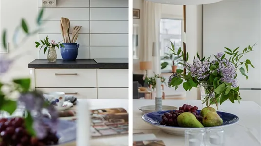 Bostadsrätter till salu i Hammarbyhamnen - foto 6