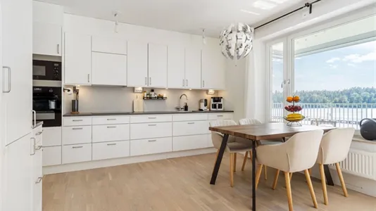 Bostadsrätter till salu i Nacka - foto 3