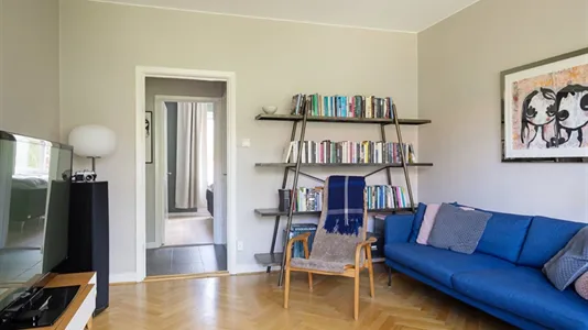 Bostadsrätter till salu i Söderort - foto 10