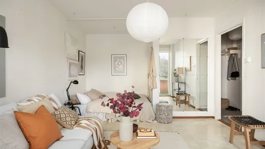 Bostadsrätter till salu i Nacka - foto 5
