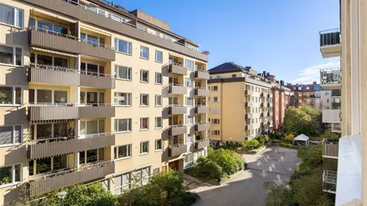 Bostadsrätter till salu i Södermalm - foto 2