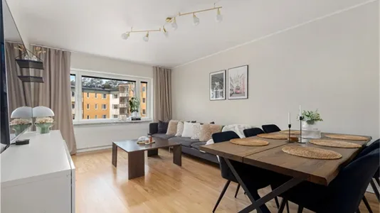Bostadsrätter till salu i Haninge - foto 8