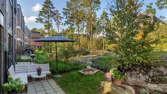 Bostadsrätter till salu i Nacka - foto 4