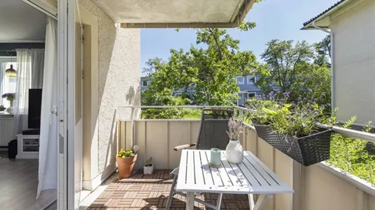Bostadsrätter till salu i Huddinge - foto 1