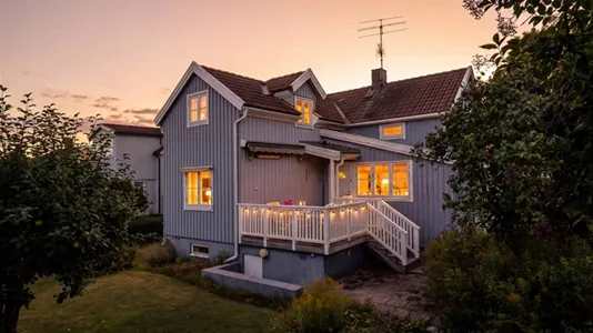 Bostadsrätter till salu i Söderort - foto 1