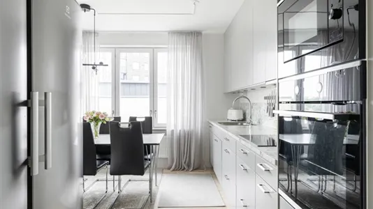 Bostadsrätter till salu i Söderort - foto 10