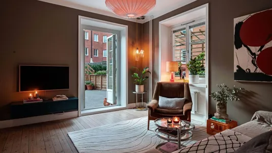 Bostadsrätter till salu i Södermalm - foto 7