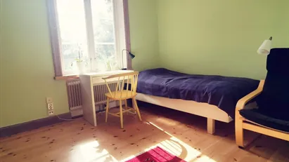 Rum att hyra i Söderort