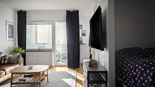 Bostadsrätter till salu i Hammarbyhamnen - foto 12