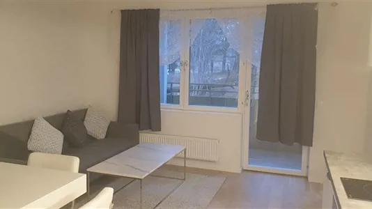 Lägenheter i Järfälla - foto 3